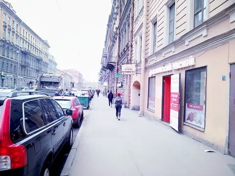 Хостел «Подушка» — фото 1