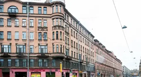 Rainbow Hostel — фото 1