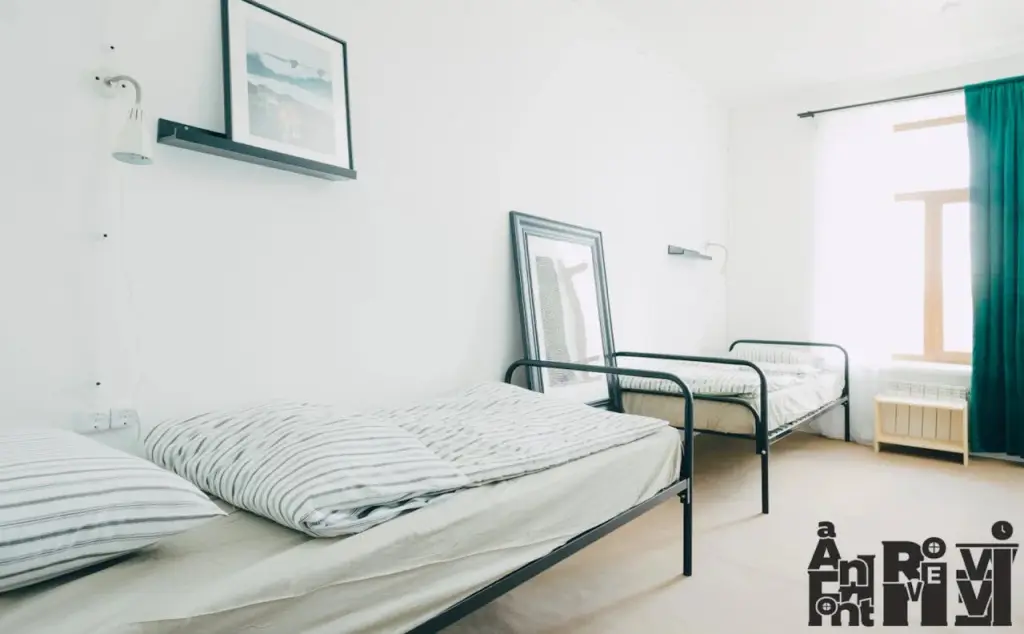 Санкт-Петербург: SolHostel