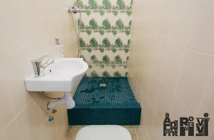 Санкт-Петербург: SolHostel
