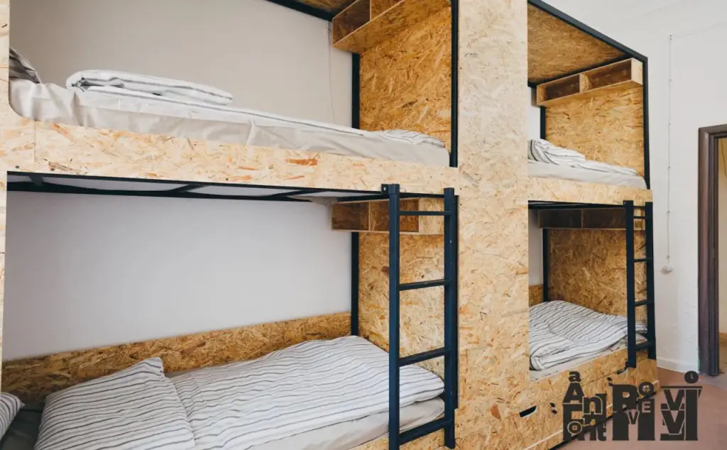 Санкт-Петербург: SolHostel