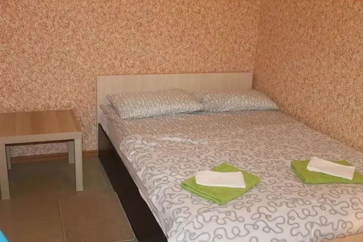 Санкт-Петербург: Mini-Hotel Lermontov