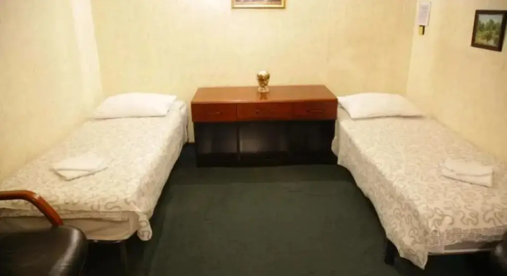 Санкт-Петербург: Mini Hotel Marie Ligovskiy 64