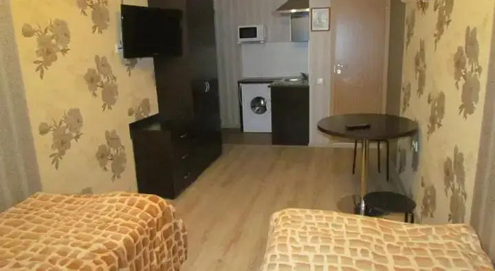 Санкт-Петербург: Mini Hotel na Borovoy