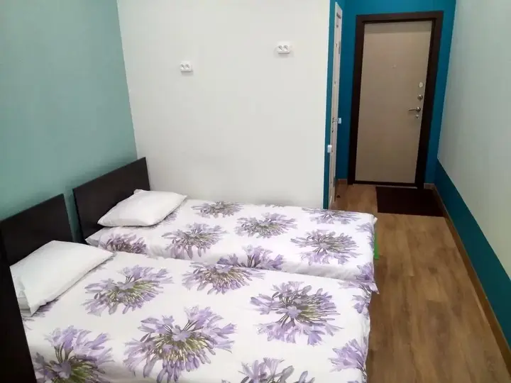Санкт-Петербург: Mini Hotel Riverpark