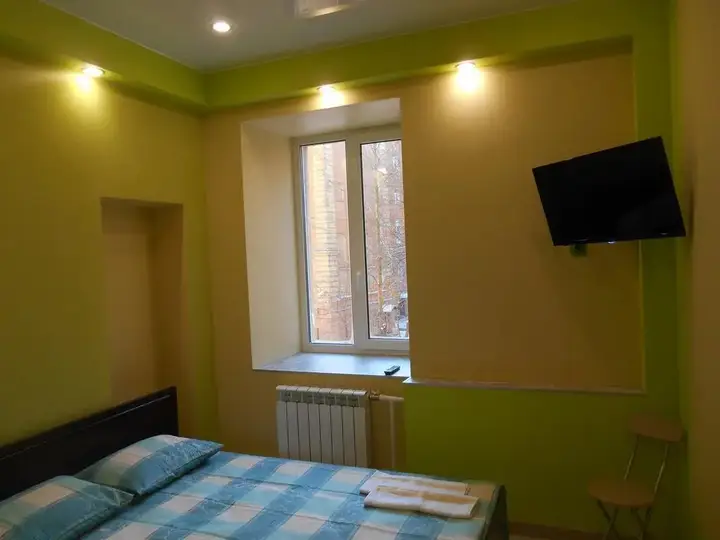 Санкт-Петербург: Mini Hotel Riverpark
