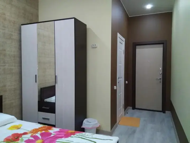 Санкт-Петербург: Mini Hotel Riverpark