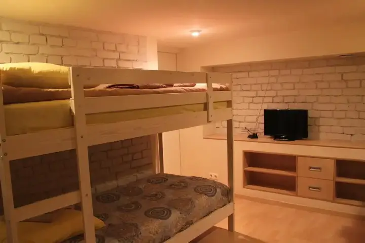 Санкт-Петербург: Mini Hotel Tsentralny