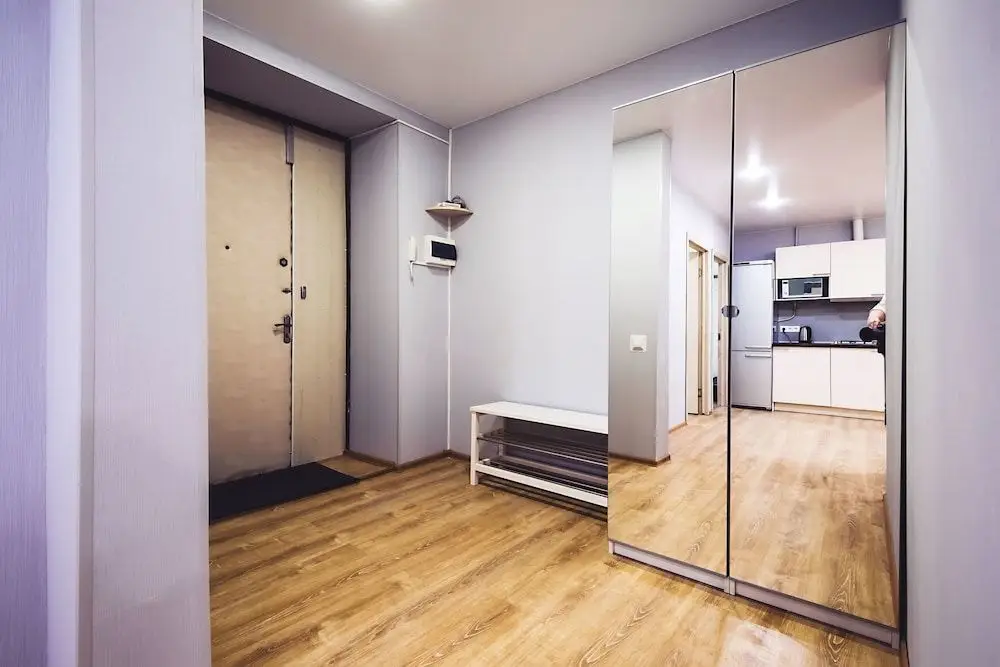 Санкт-Петербург: City Roof Guest House