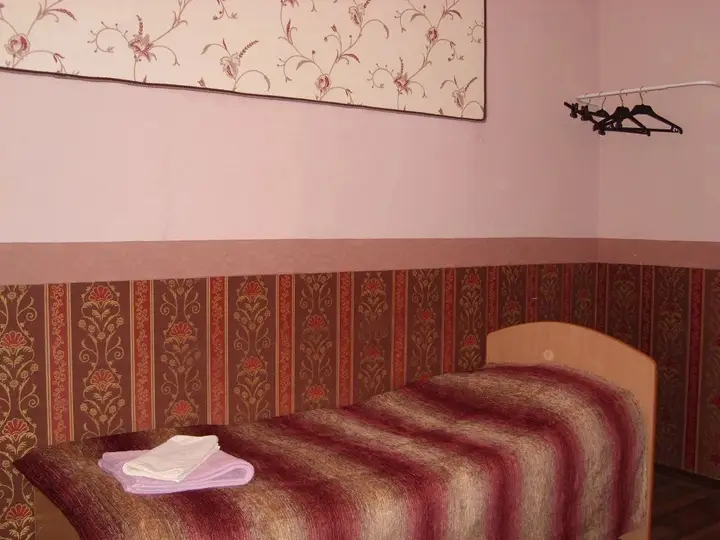 Санкт-Петербург: Mini Hotel Vuoksa
