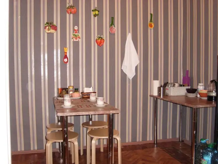 Санкт-Петербург: Mini Hotel Vuoksa