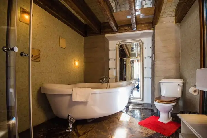 Санкт-Петербург: Mini hotel Positiff