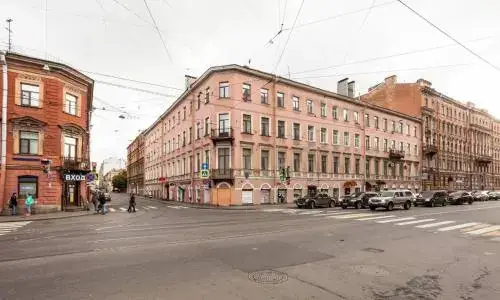 Мини-отель на Свечном — фото 1