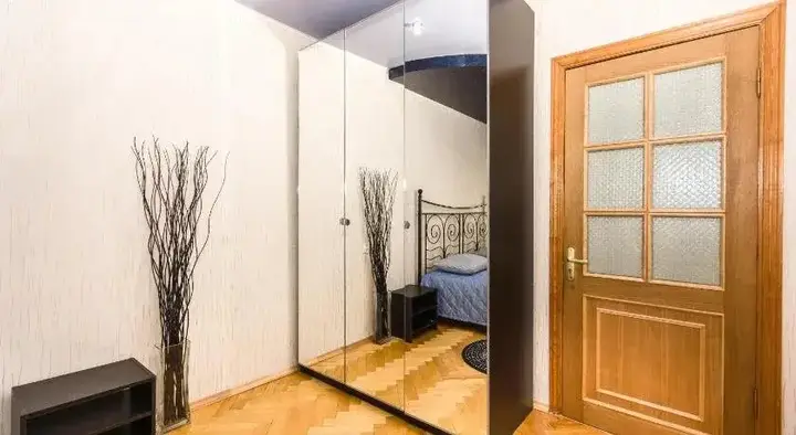 Санкт-Петербург: Mini Hotel Nevsky 125