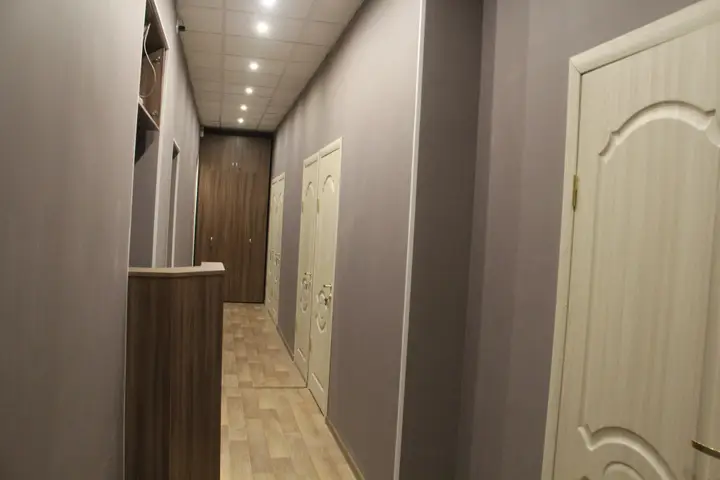 Санкт-Петербург: Жилое помещение Позитив