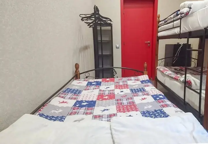 Санкт-Петербург: Жилое помещение Racing Paradise