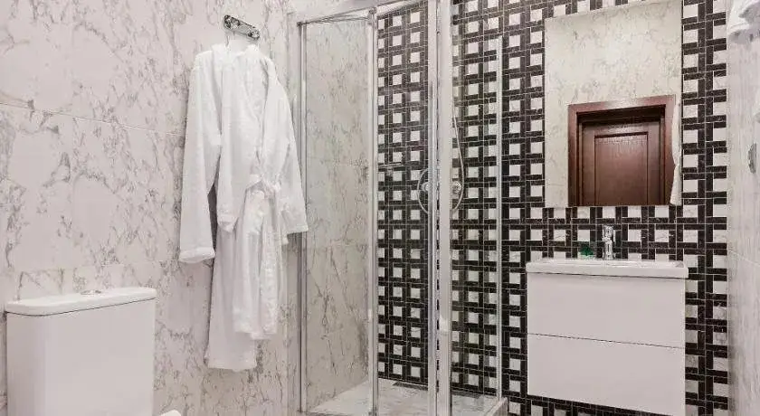 Санкт-Петербург: Royal Hotel