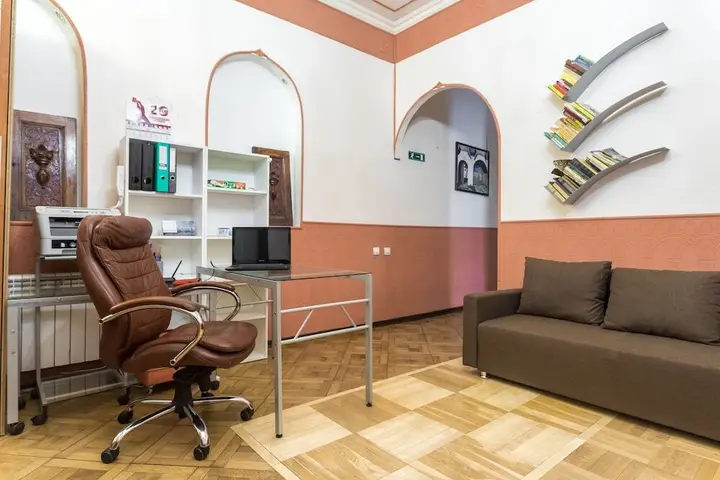 Санкт-Петербург: Saint Germain Hostel