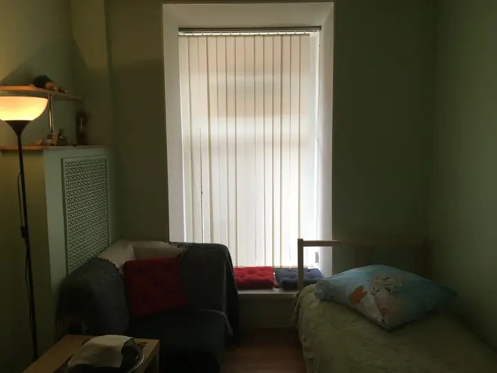 Санкт-Петербург: Гостевой дом Северная Пальмира