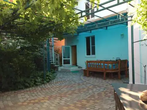 Анапа: Nadezhda Guest House