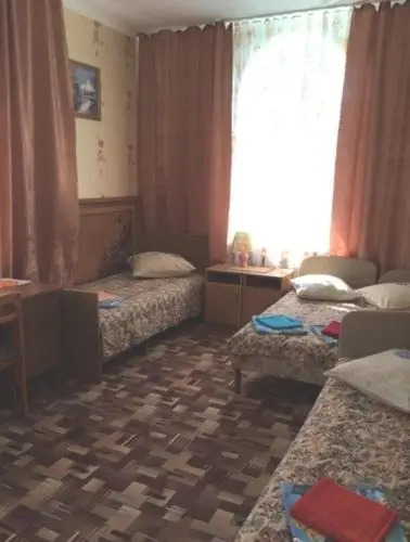 Анапа: Nadezhda Guest House