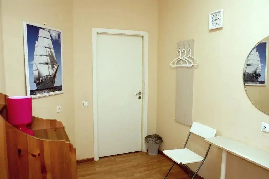 Санкт-Петербург: Hostel Smolny
