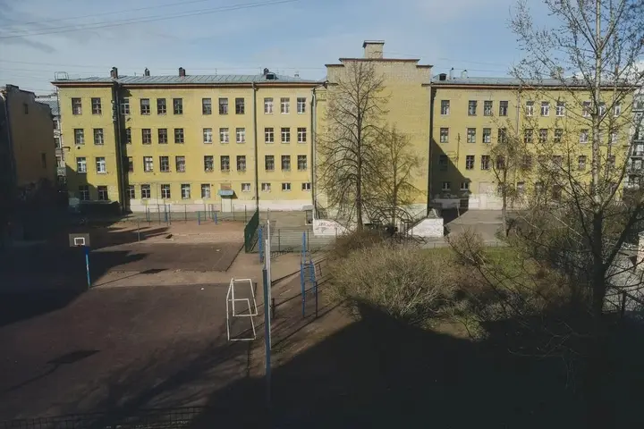 Санкт-Петербург: Solnechnyi Piter