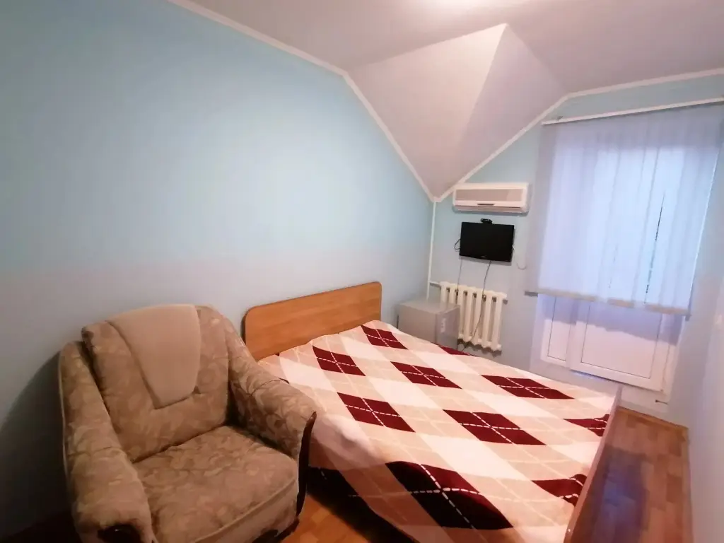 Анапа: Domik Na Terskoj Guest House