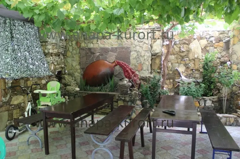 Domik Na Terskoj Guest House — фото 1
