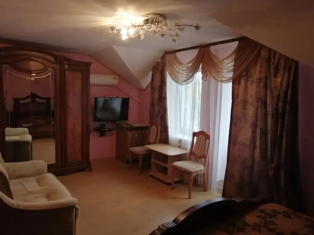 Анапа: Domik Na Terskoj Guest House