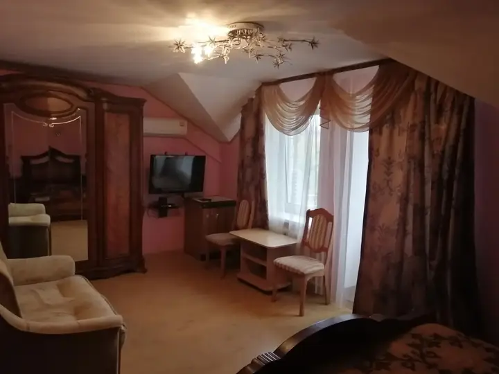 Анапа: Domik Na Terskoj Guest House