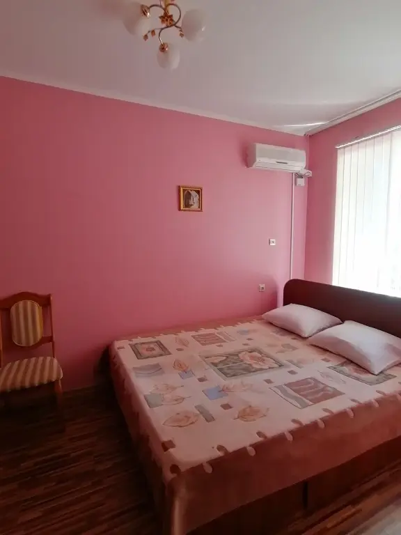 Анапа: Domik Na Terskoj Guest House