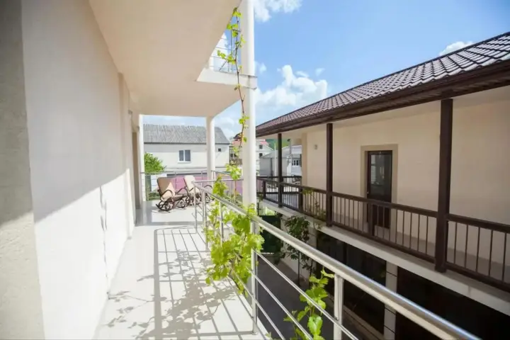 Кабардинка: Vinograd Guest House
