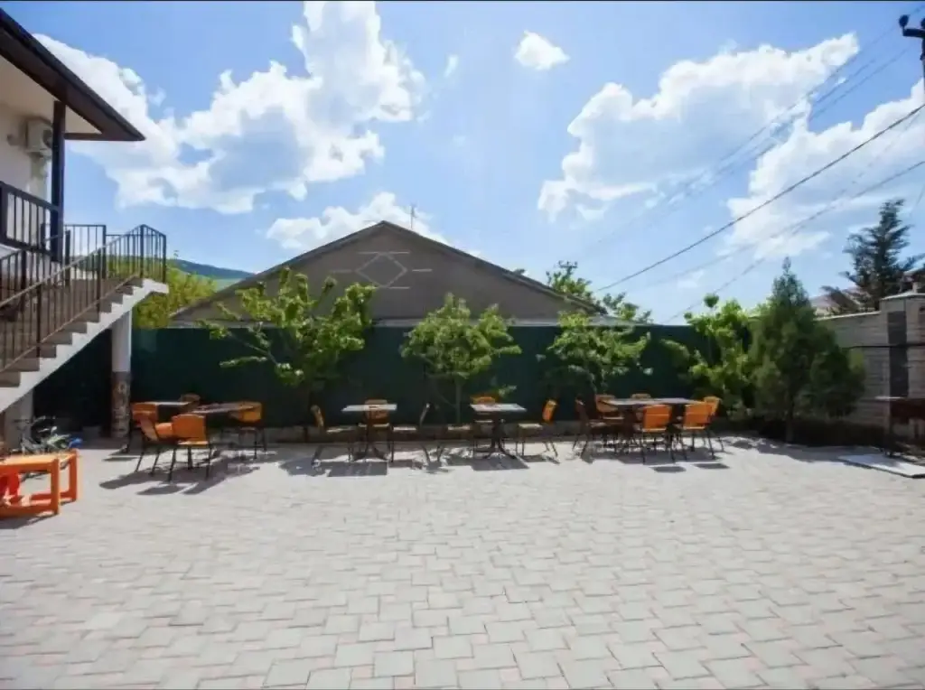 Кабардинка: Vinograd Guest House