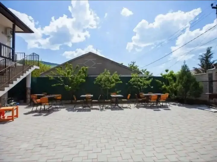 Кабардинка: Vinograd Guest House