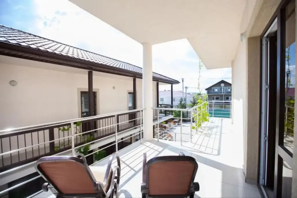 Кабардинка: Vinograd Guest House