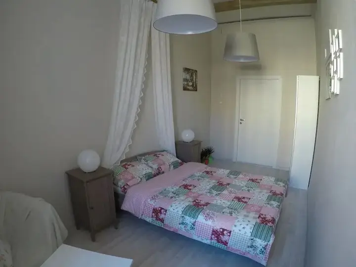 Санкт-Петербург: Sweet Village Hostel Ligovskiy