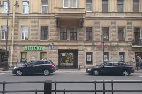 Жилое помещение Терминал — фото 1