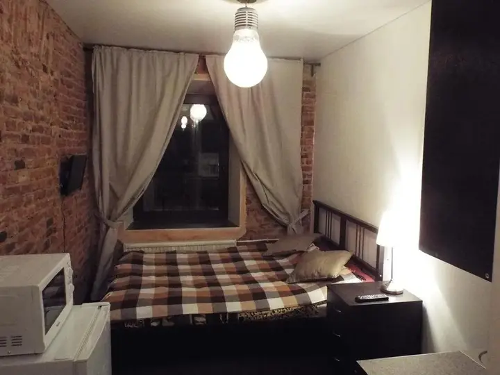 Санкт-Петербург: V&V Hostel