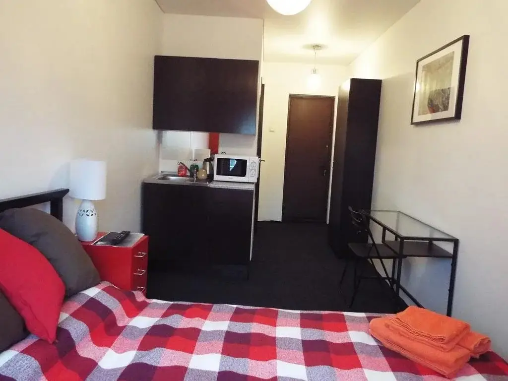Санкт-Петербург: V&V Hostel