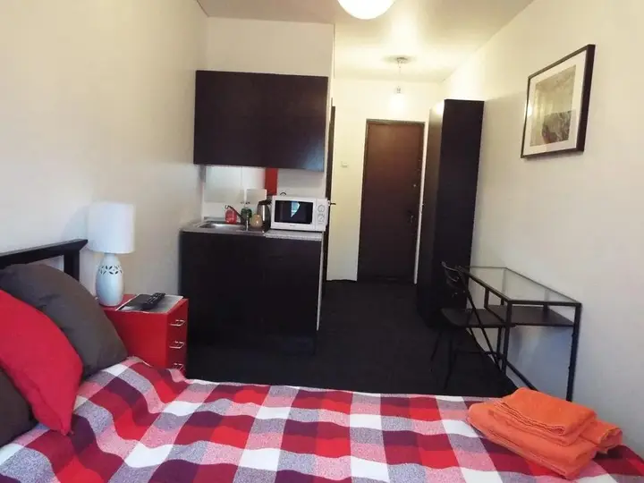 Санкт-Петербург: V&V Hostel