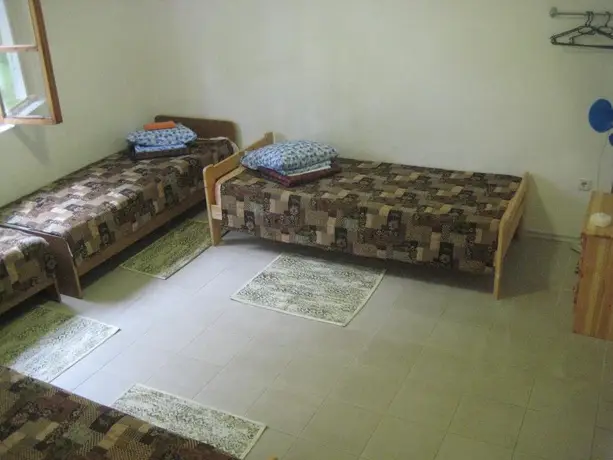 Сочи: Alagg Guest House