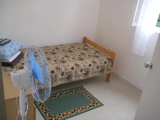 Alagg Guest House — фото 1