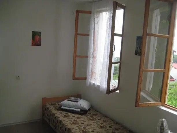 Сочи: Alagg Guest House
