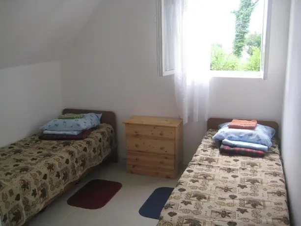 Сочи: Alagg Guest House