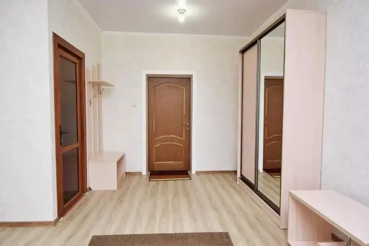 Голубицкая: Gostinitsa Apelsin