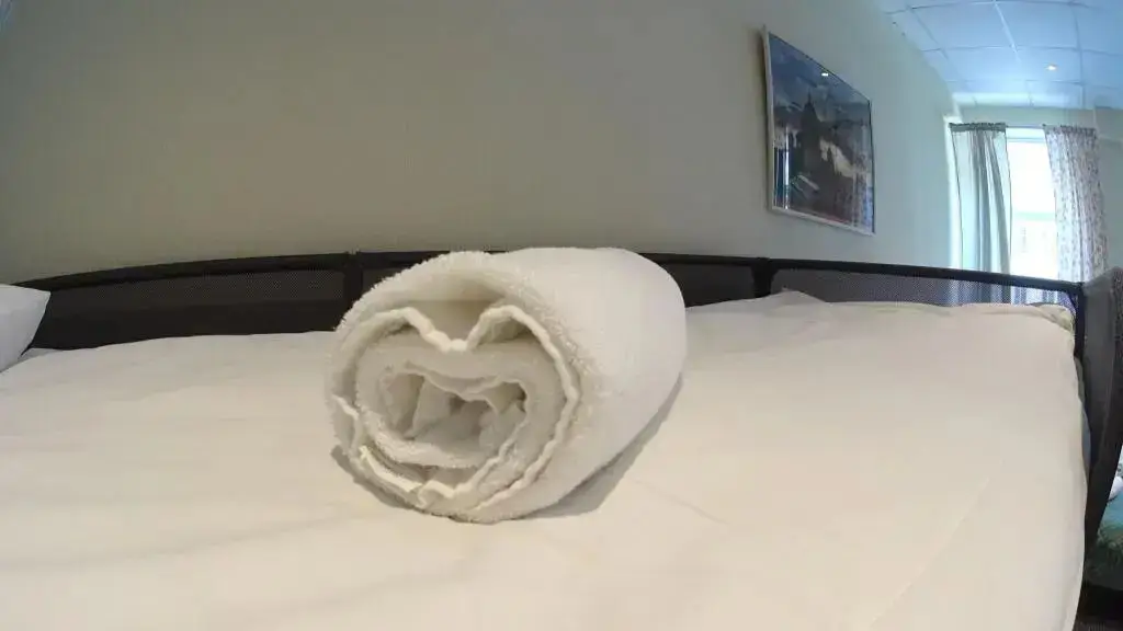 Санкт-Петербург: Zavtra V Piter Guest House