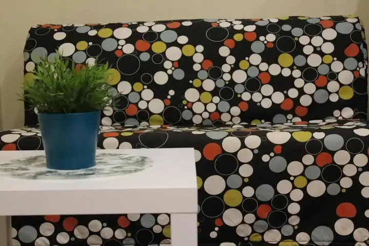 Санкт-Петербург: Zavtra V Piter Guest House