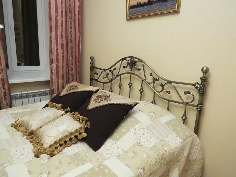 Санкт-Петербург: Апартаменты Nevskiy Air Inn
