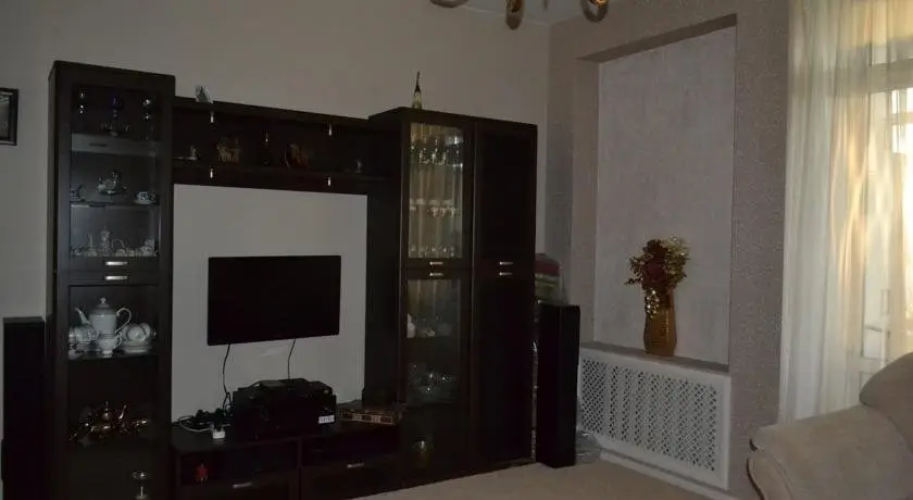 Санкт-Петербург: East End Guest House
